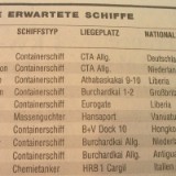 0309F 76 Hamburgersche Zeitung